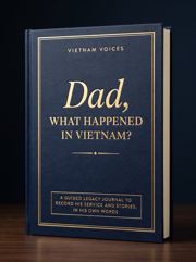 Dad, What Happened in Vietnam?