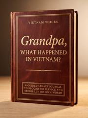 Grandpa, What Happened in Vietnam?